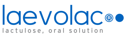 Laevolac site logo